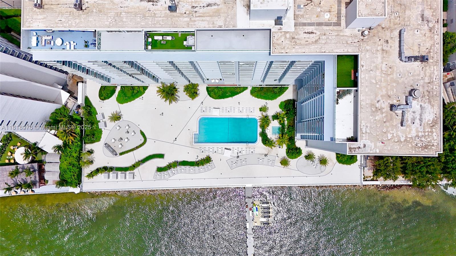 MIRADOR 1000 CONDO - Residential Lease