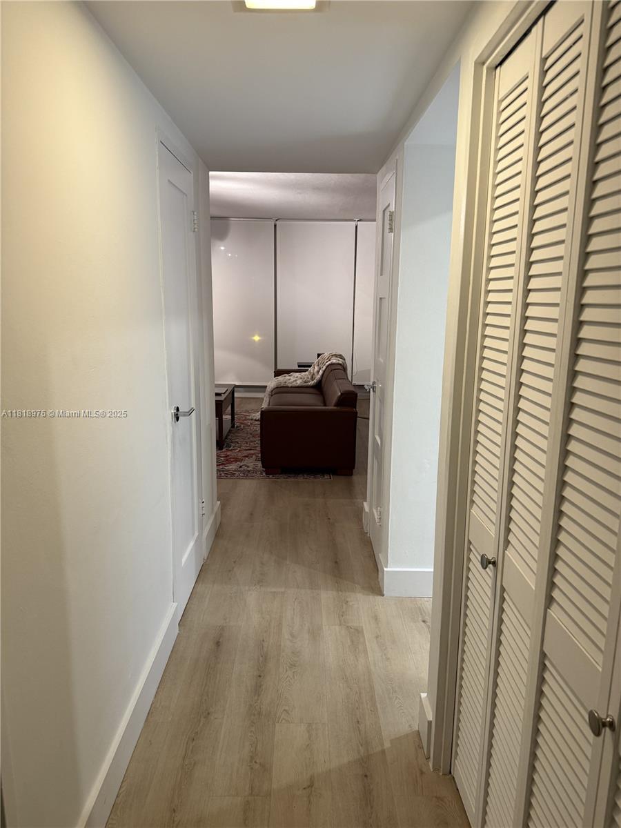 MIRADOR 1000 CONDO - Residential Lease