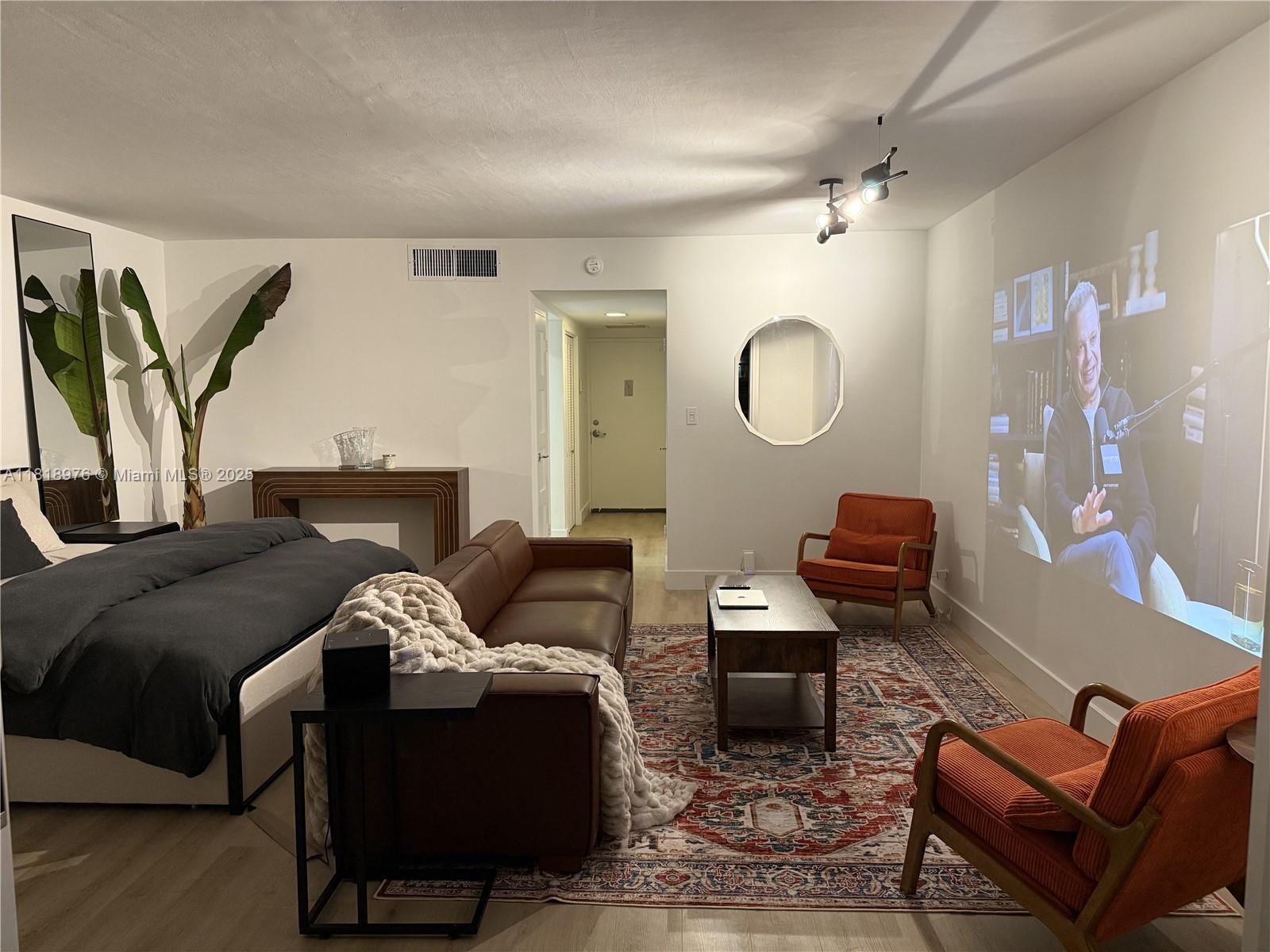MIRADOR 1000 CONDO - Residential Lease