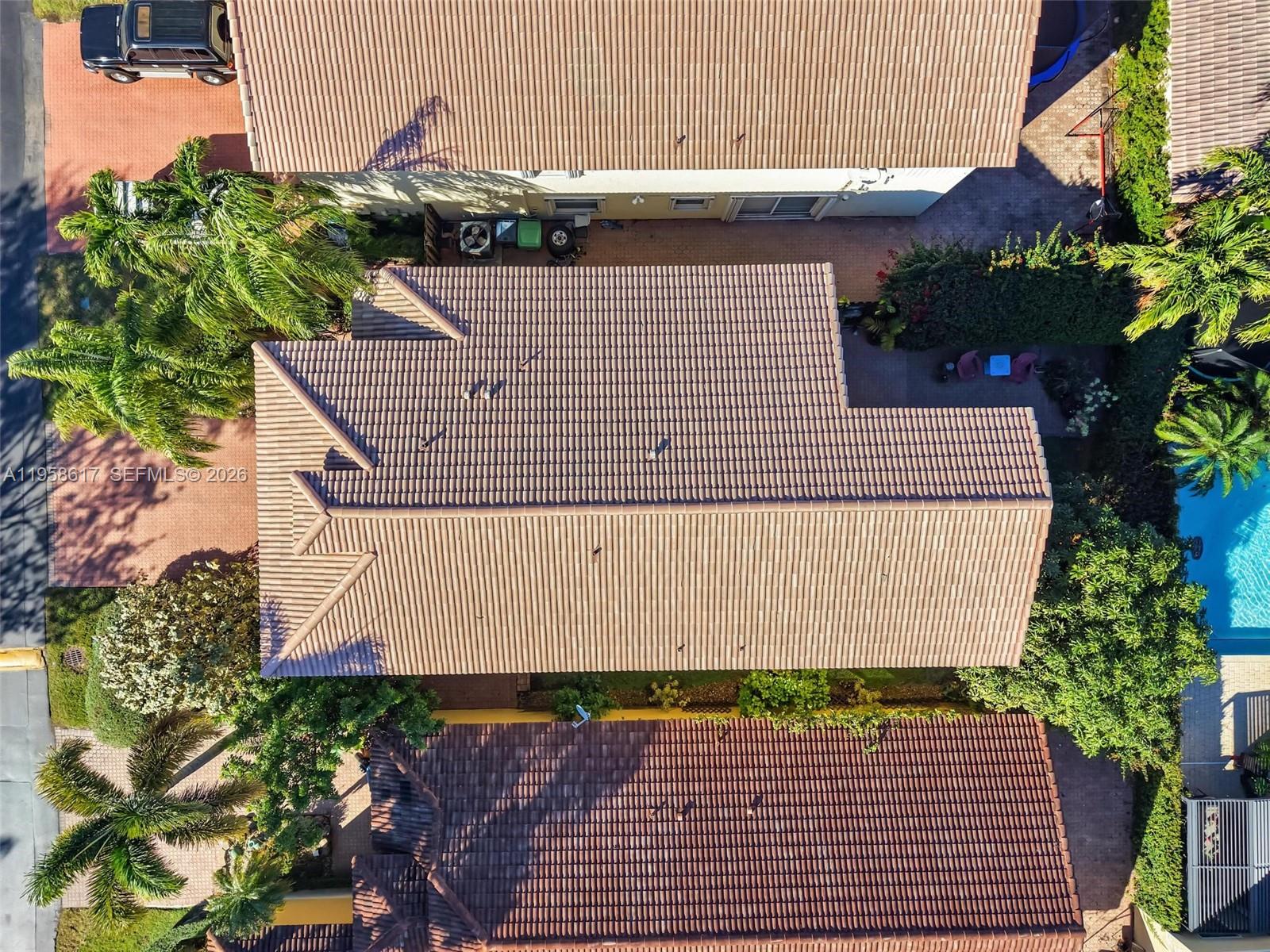 DORAL LANDINGS EAST - Residential