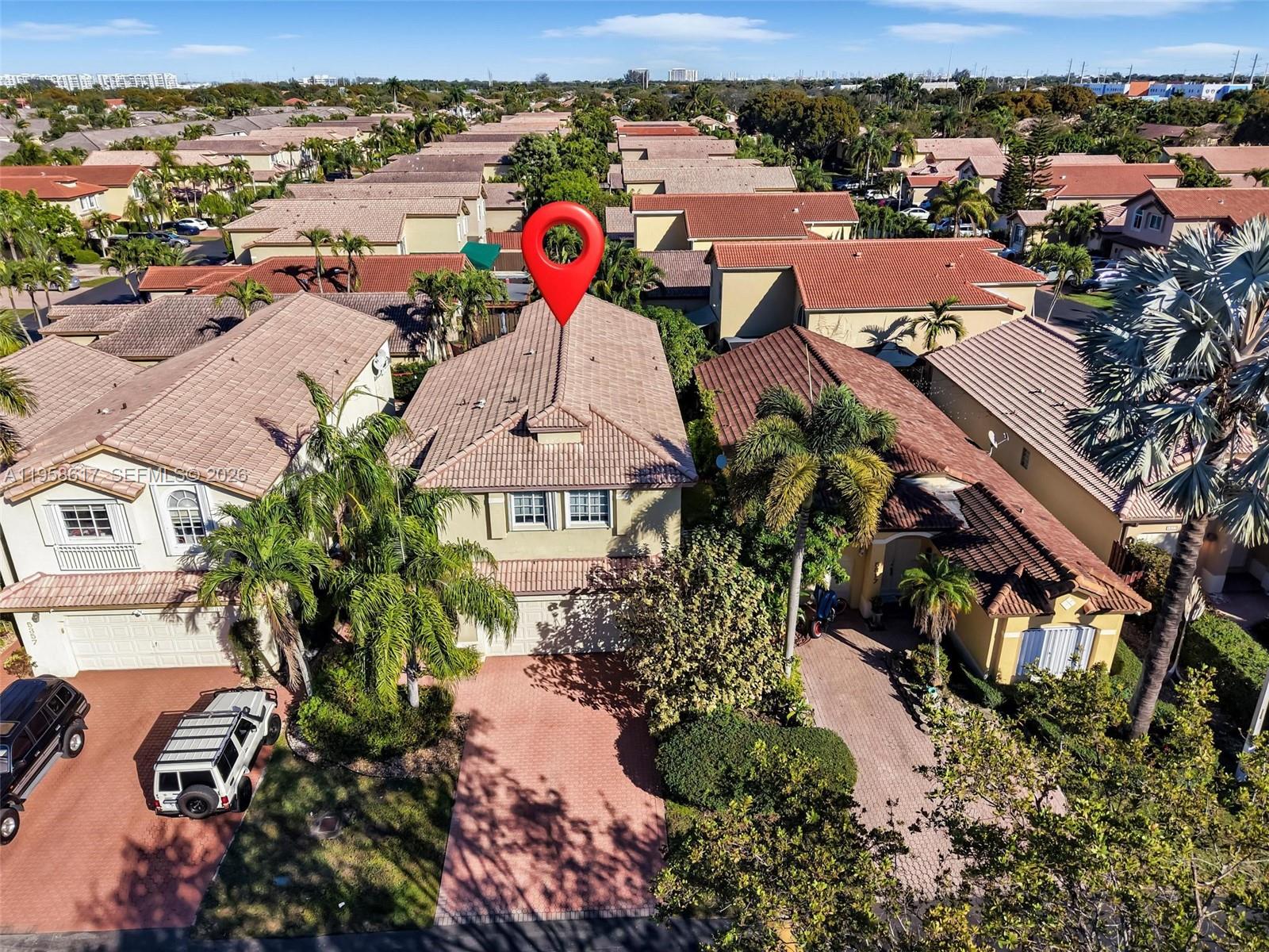 DORAL LANDINGS EAST - Residential