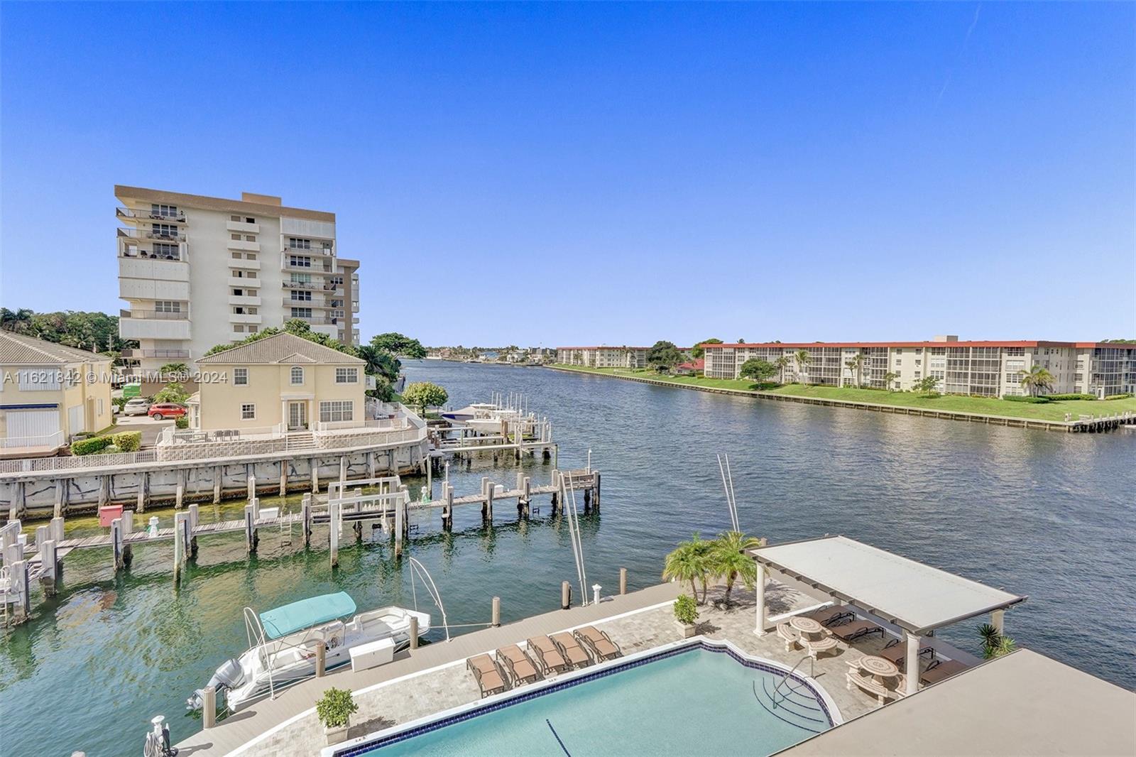 HILLSBORO ISLAND HOUSE CO - Residential Lease