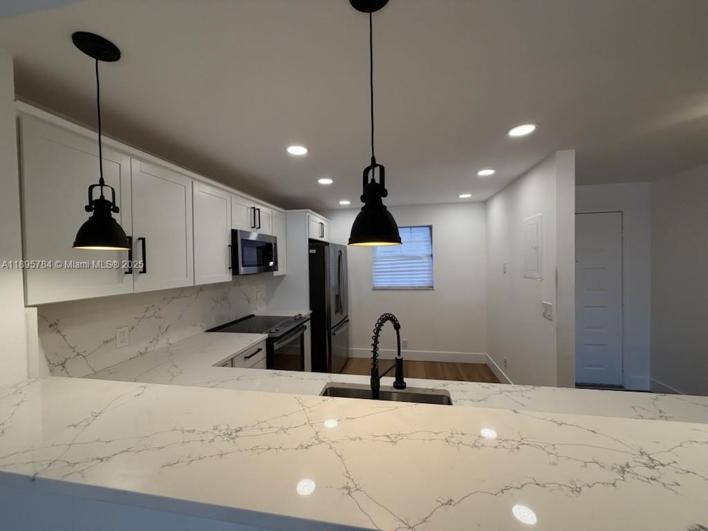 ATLANTIS SHERBROOKE VILLA - Residential