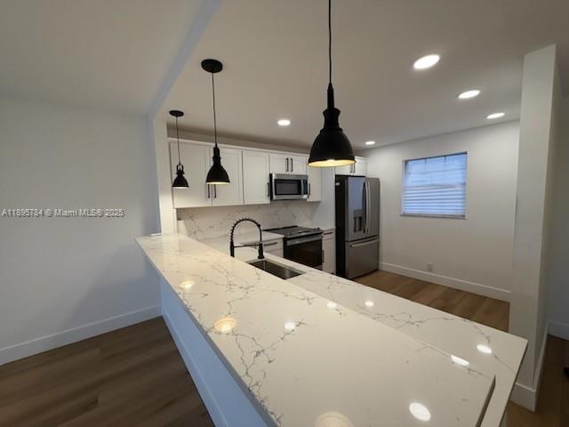 ATLANTIS SHERBROOKE VILLA - Residential