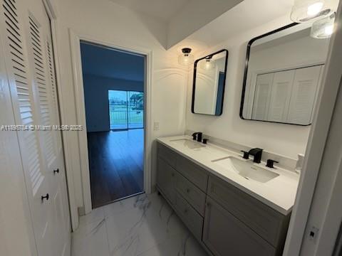 ATLANTIS SHERBROOKE VILLA - Residential