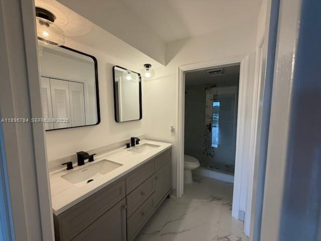 ATLANTIS SHERBROOKE VILLA - Residential