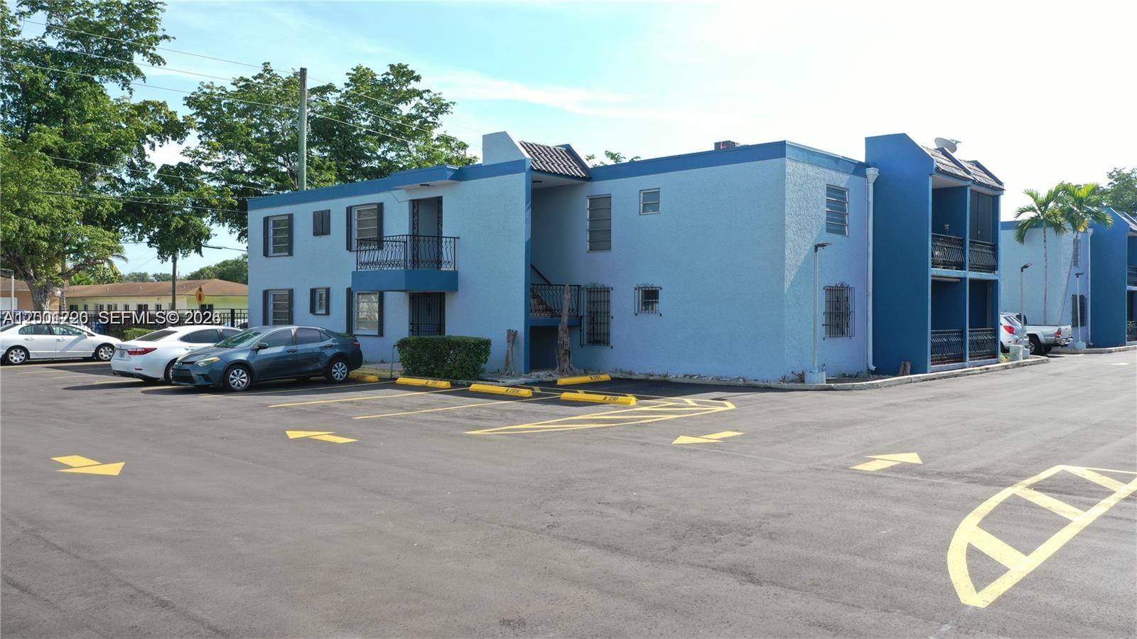 FLAGLER PLAZA CONDO - Residential Lease