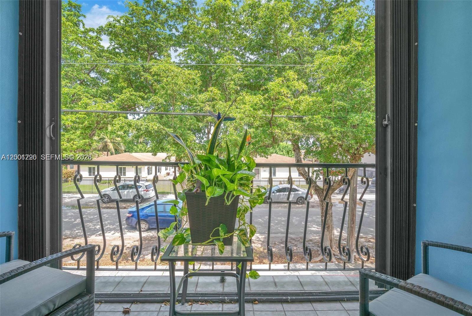 FLAGLER PLAZA CONDO - Residential Lease