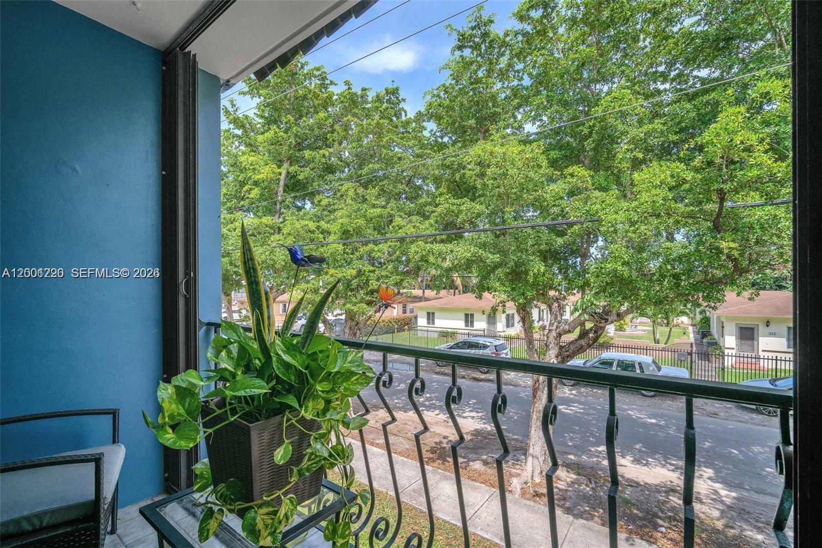 FLAGLER PLAZA CONDO - Residential Lease