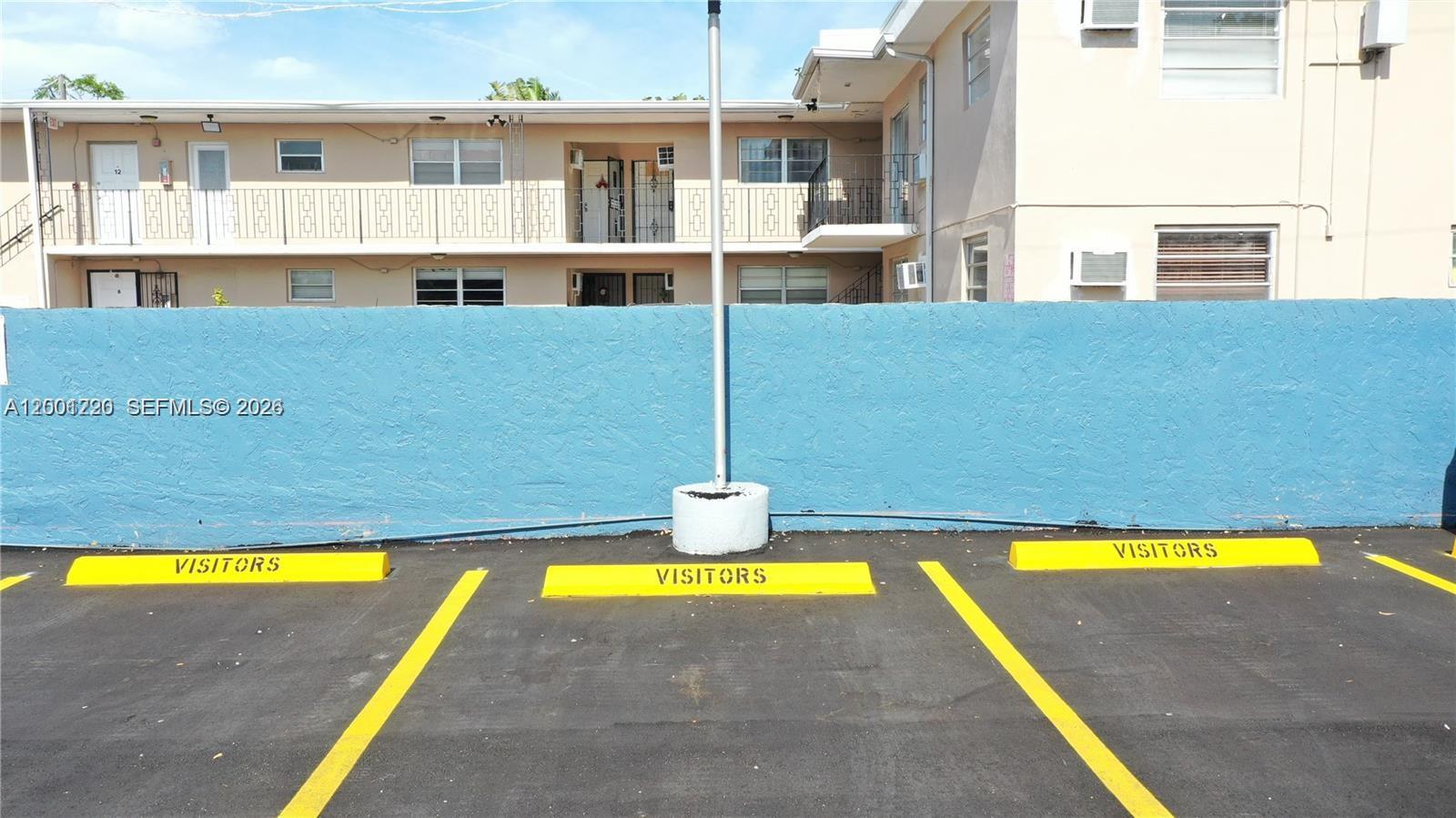 FLAGLER PLAZA CONDO - Residential Lease