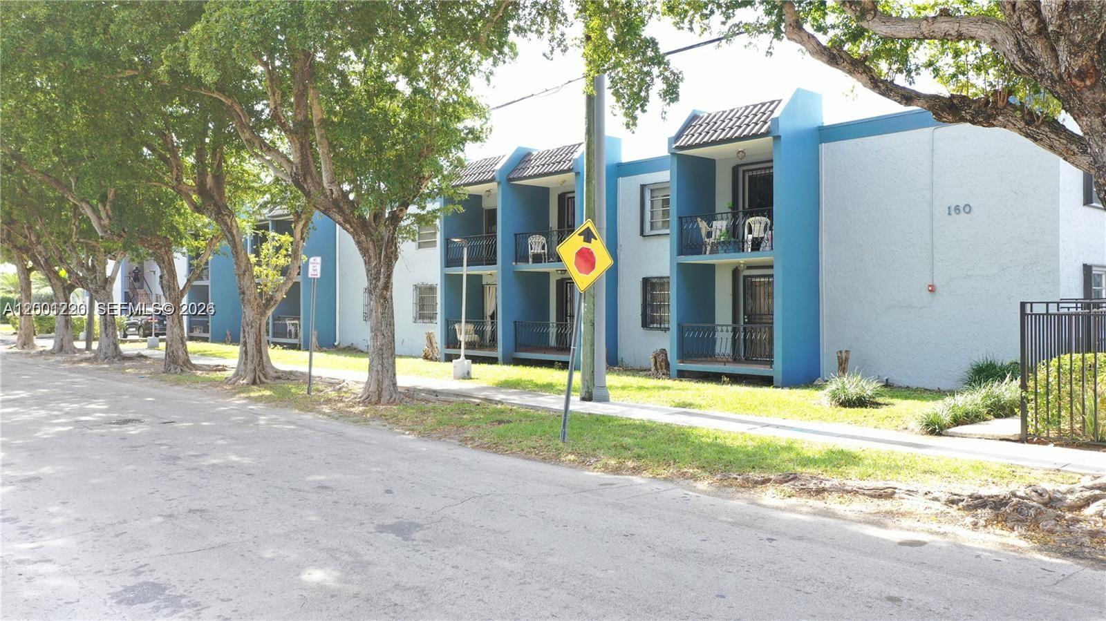 FLAGLER PLAZA CONDO - Residential Lease
