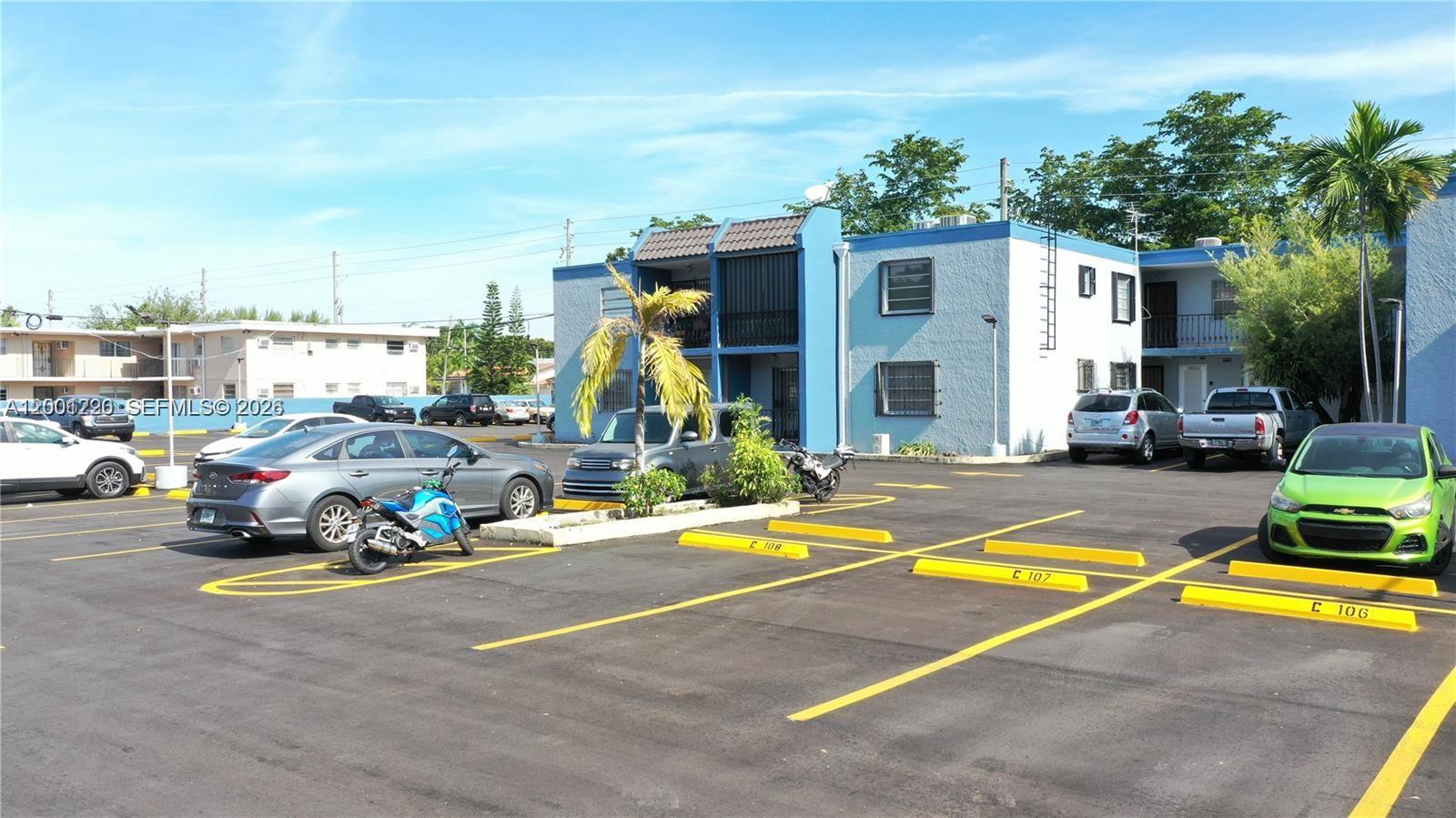 FLAGLER PLAZA CONDO - Residential Lease