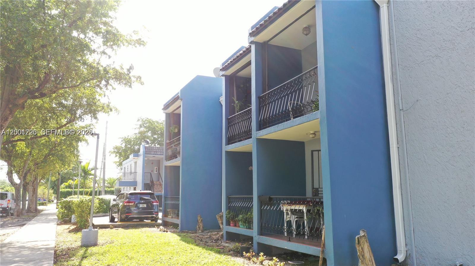 FLAGLER PLAZA CONDO - Residential Lease