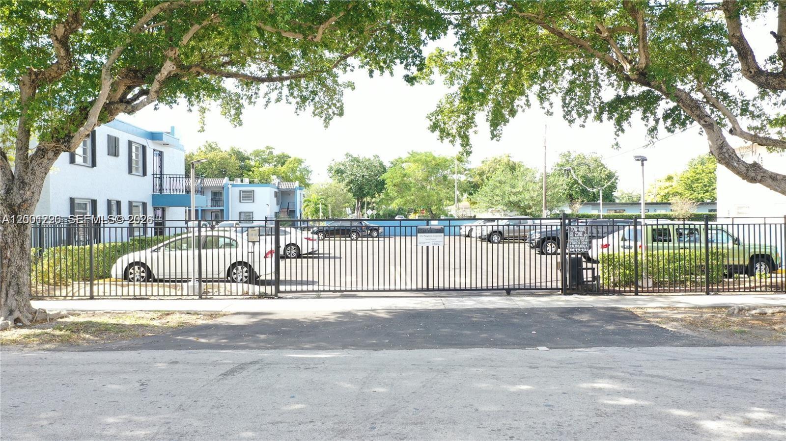 FLAGLER PLAZA CONDO - Residential Lease