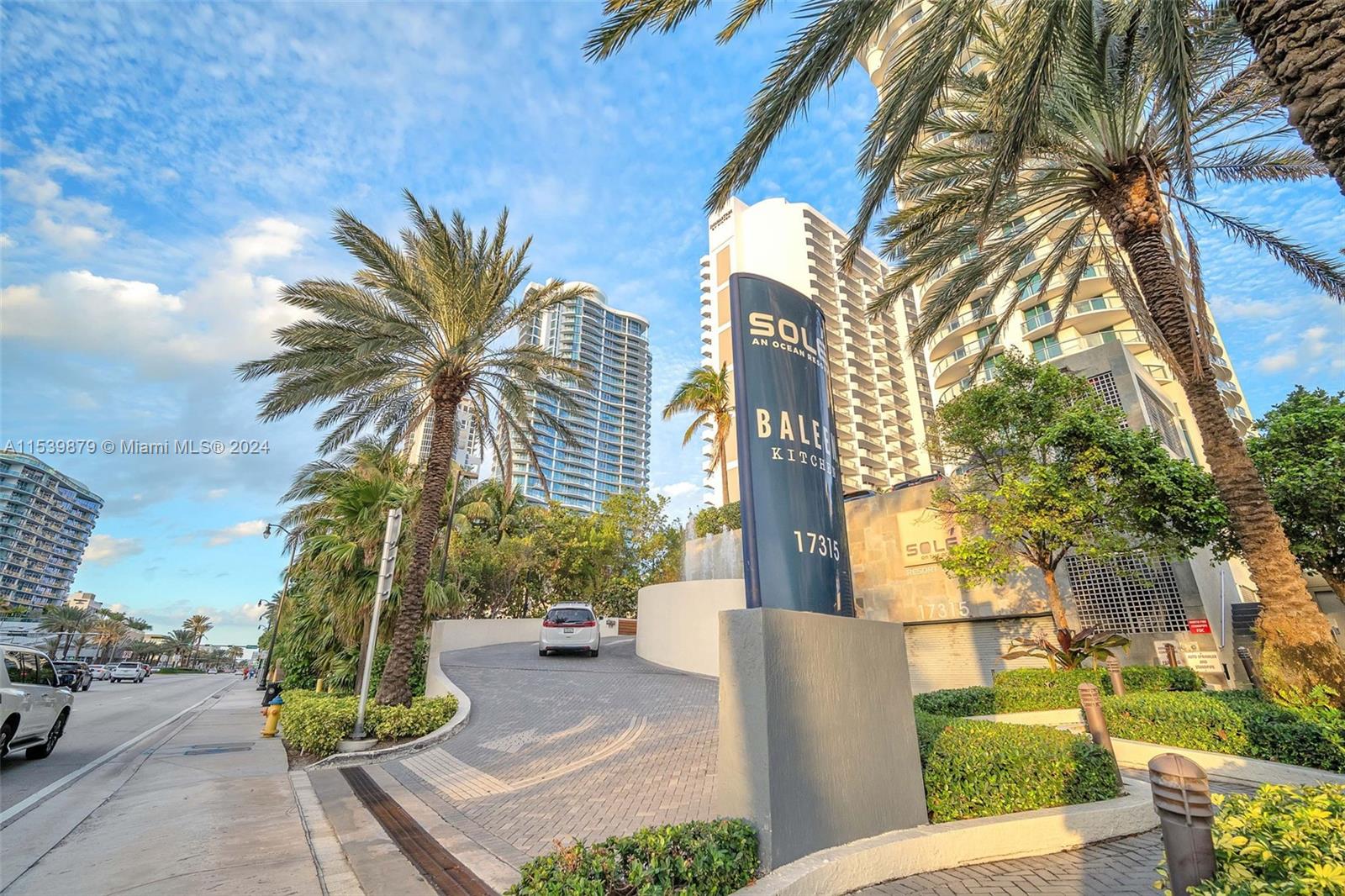 SOLE CONDO - Residential
