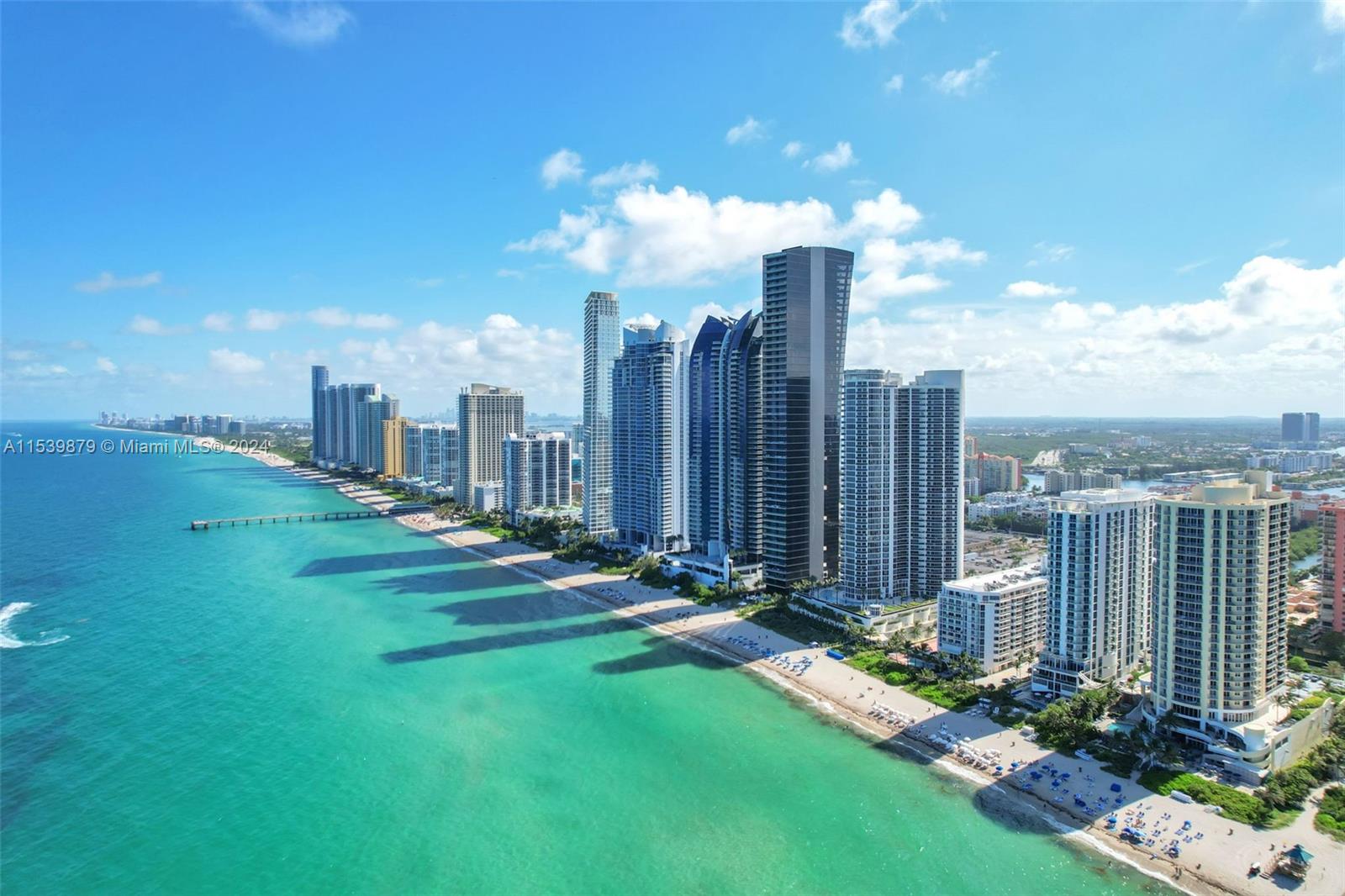 SOLE CONDO - Residential