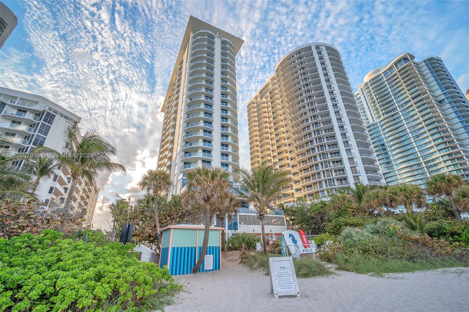 SOLE CONDO - Residential