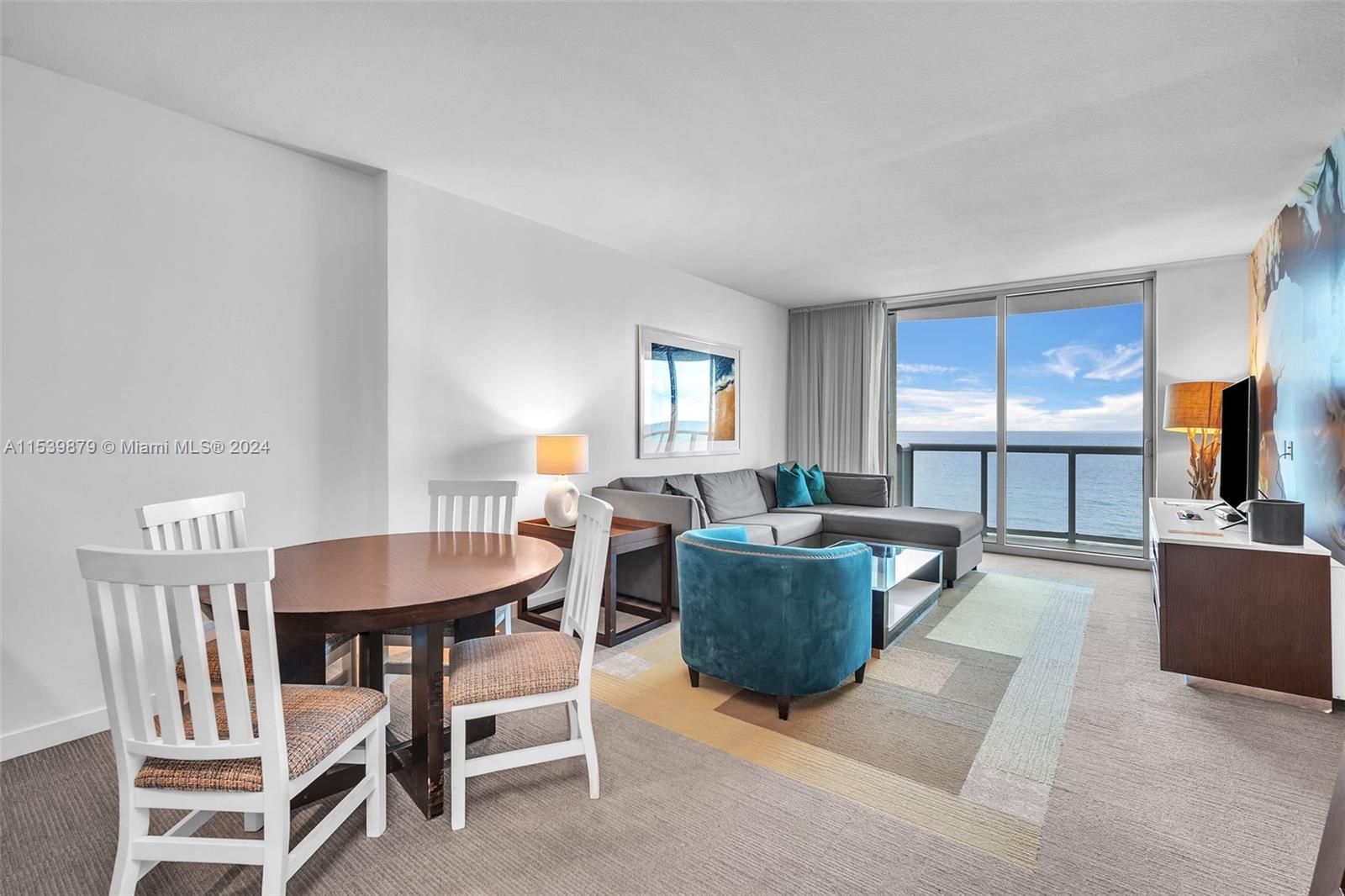 SOLE CONDO - Residential