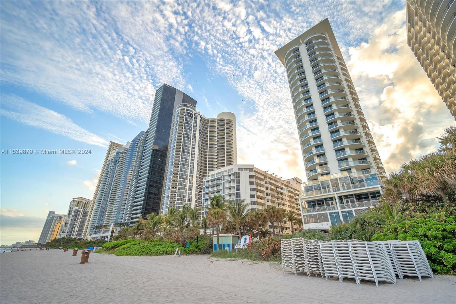 SOLE CONDO - Residential