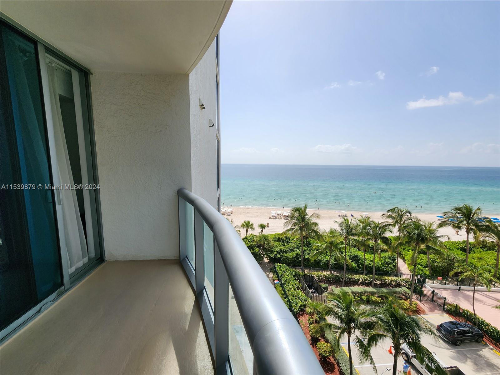 SOLE CONDO - Residential
