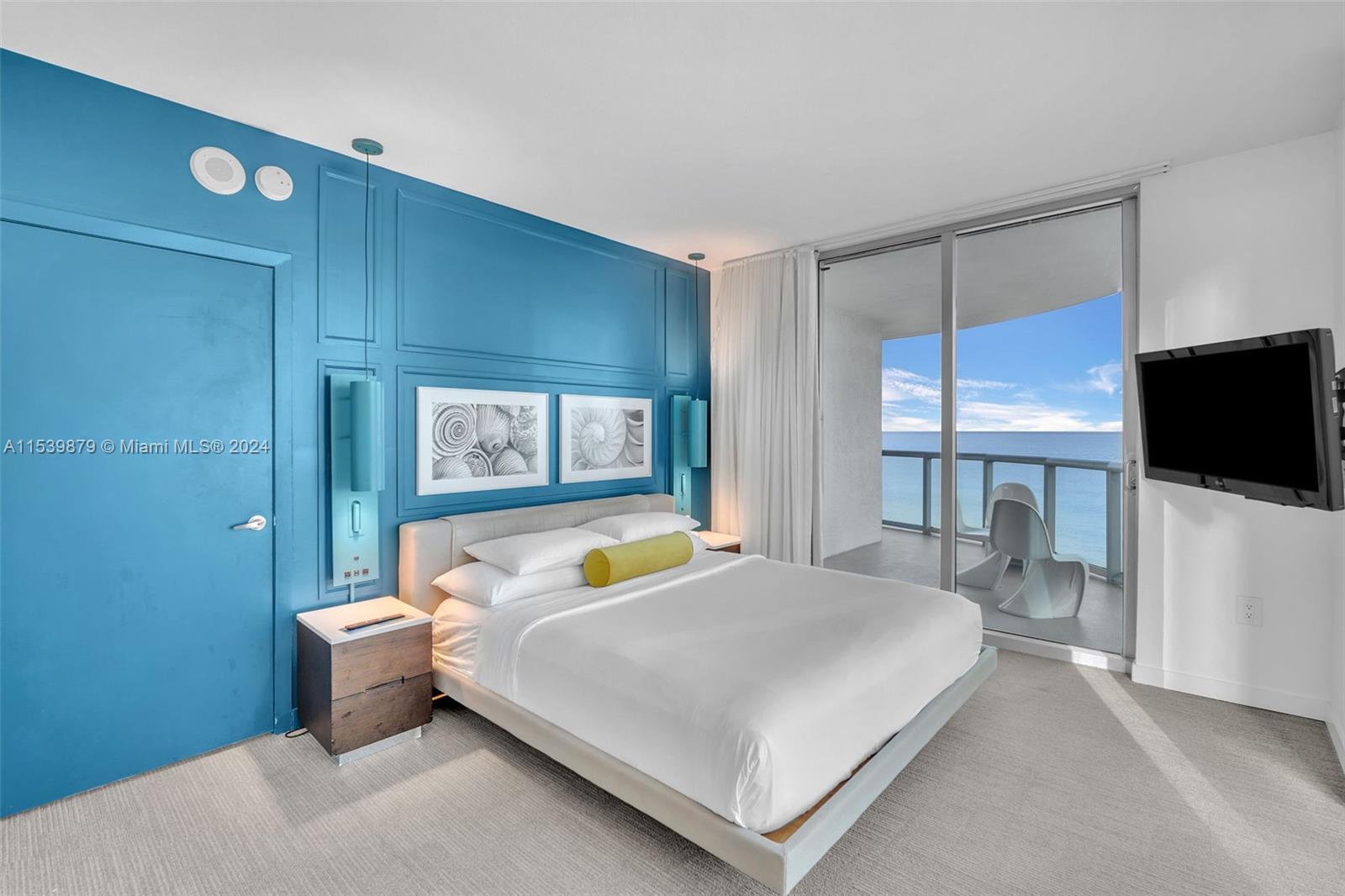 SOLE CONDO - Residential