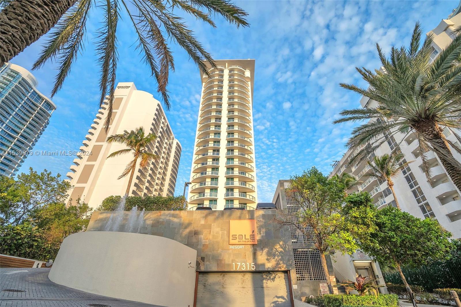 SOLE CONDO - Residential