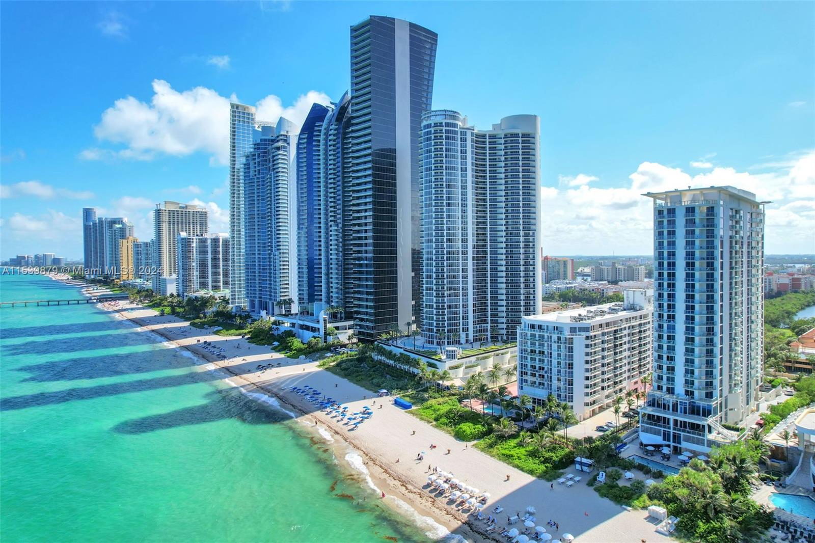 SOLE CONDO - Residential