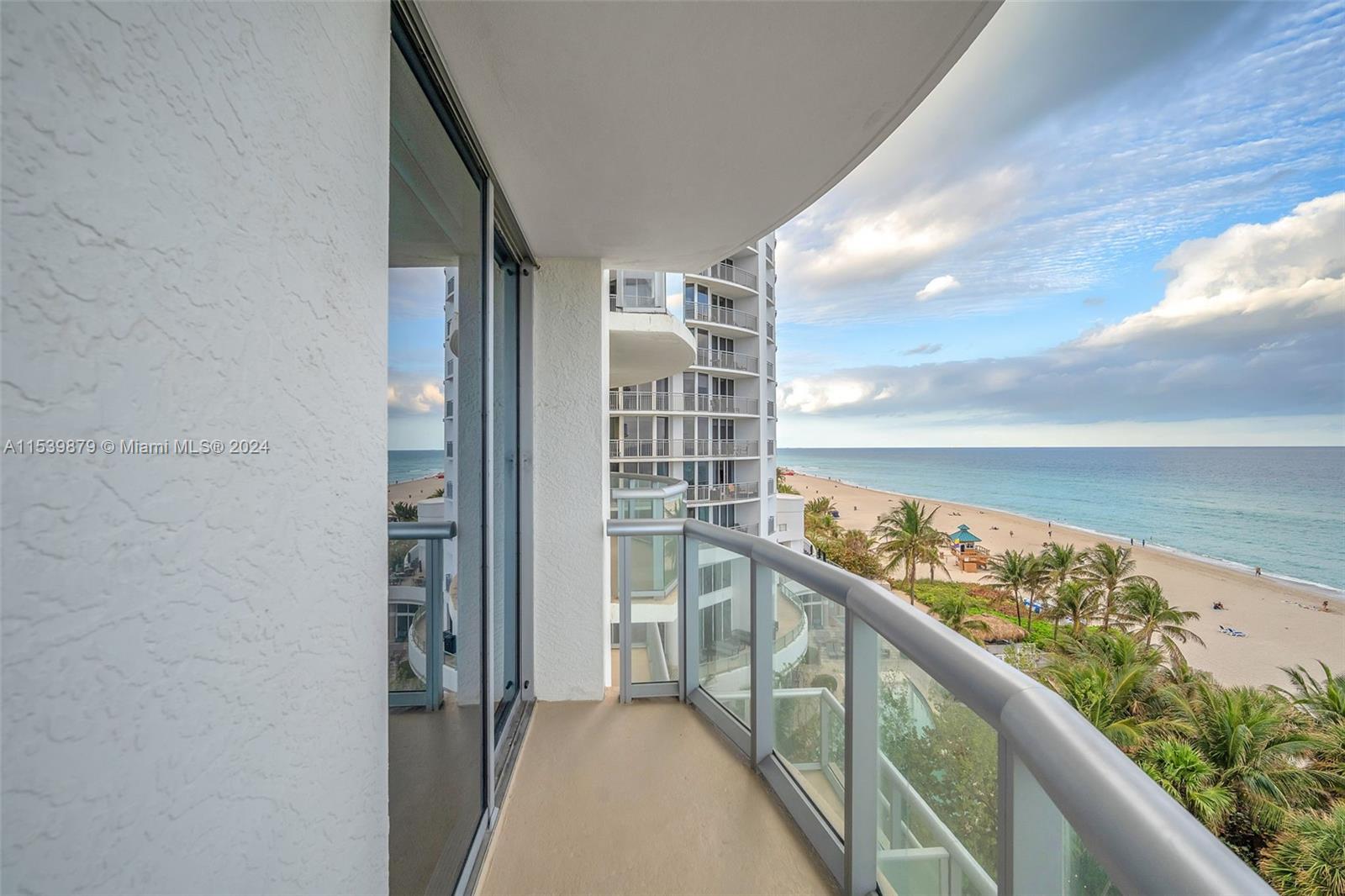 SOLE CONDO - Residential