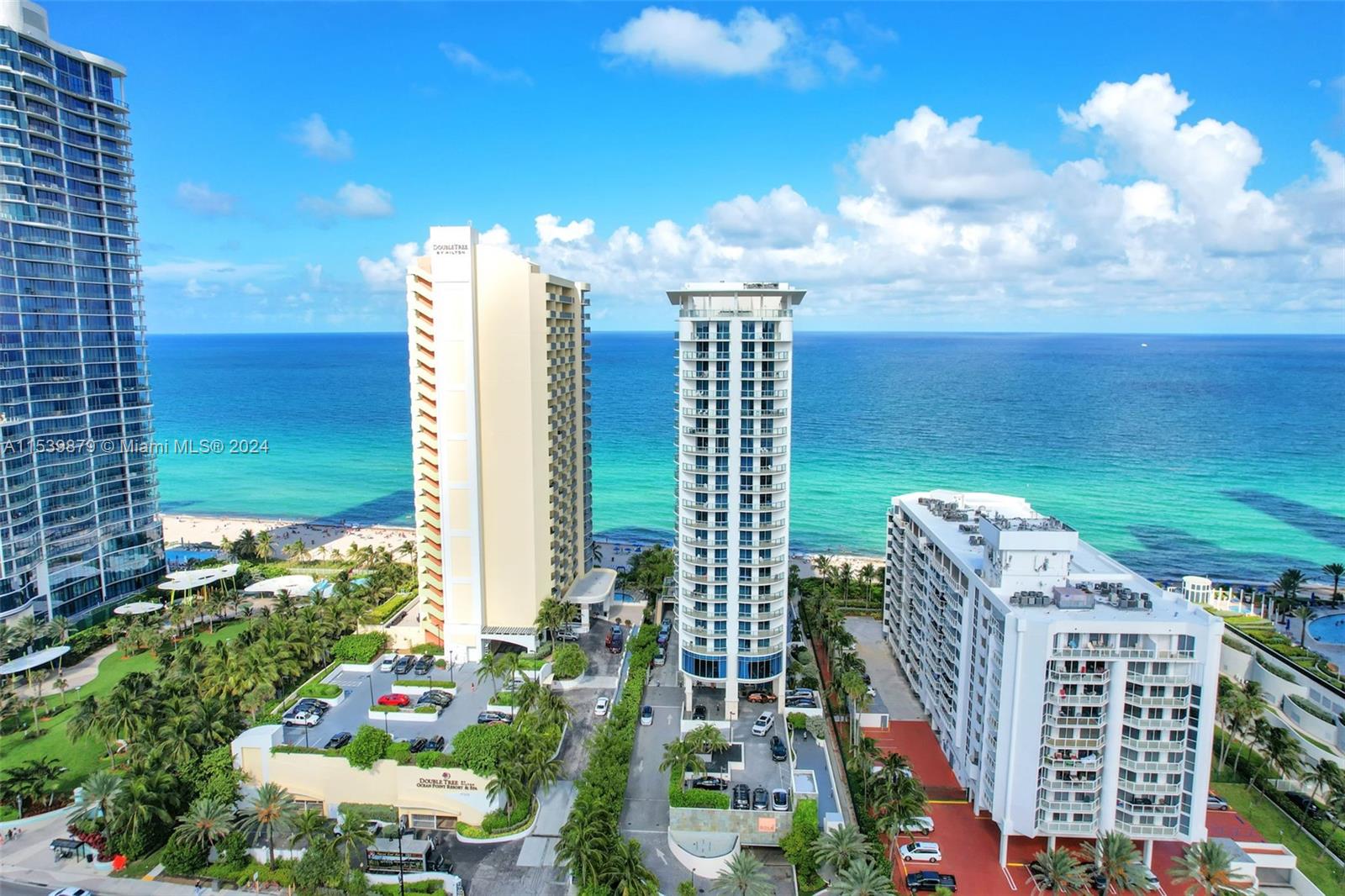 SOLE CONDO - Residential