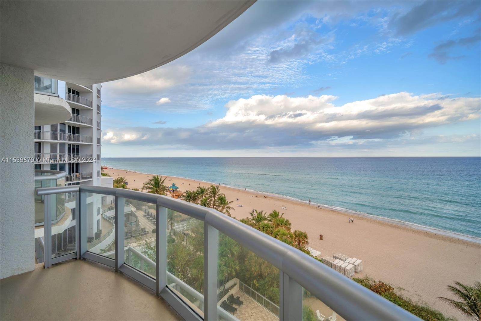SOLE CONDO - Residential