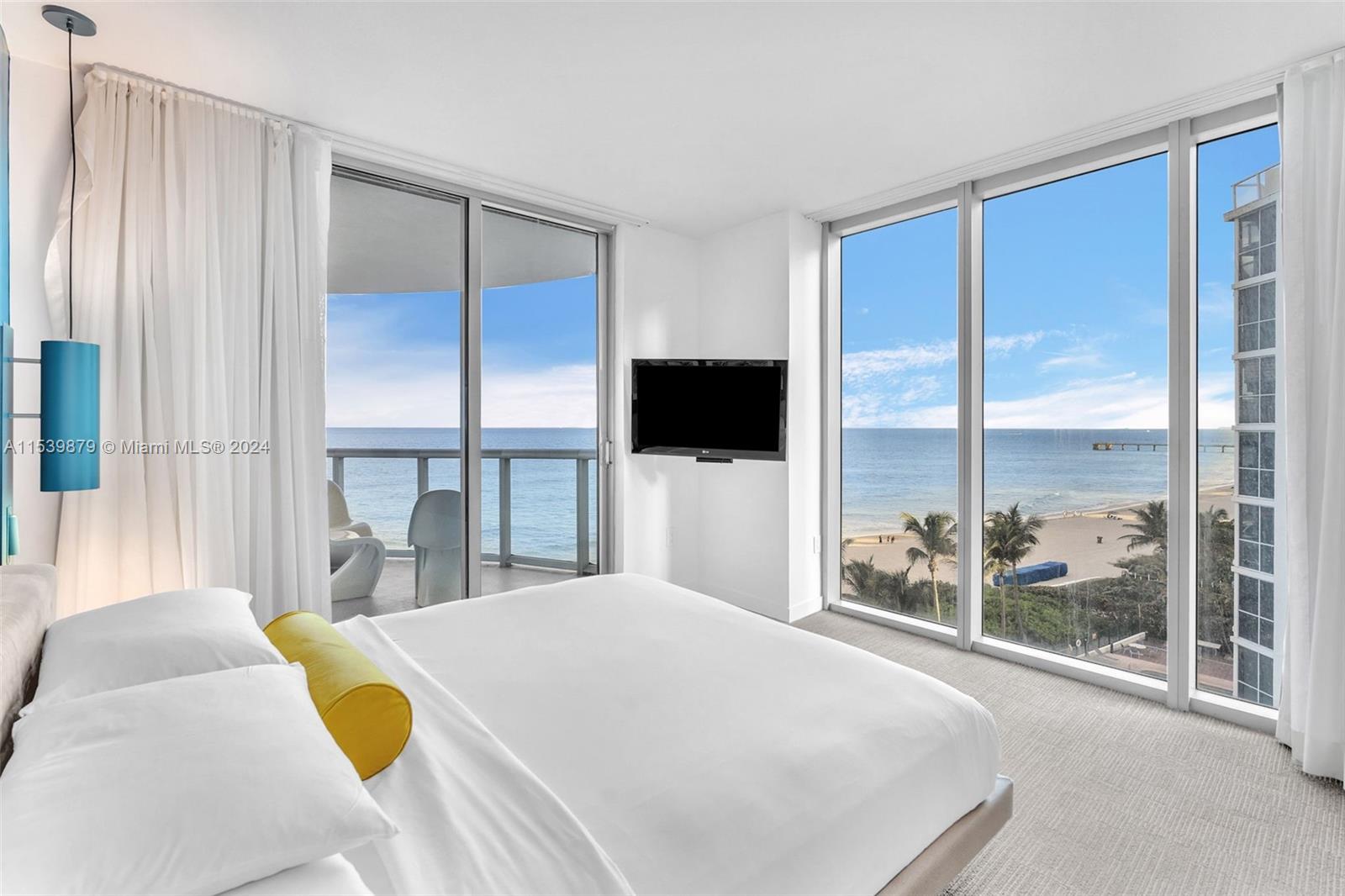 SOLE CONDO - Residential