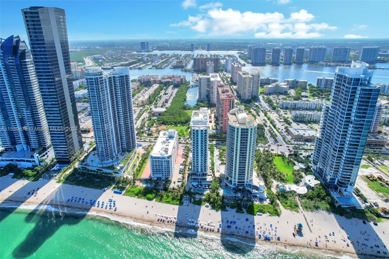 SOLE CONDO - Residential