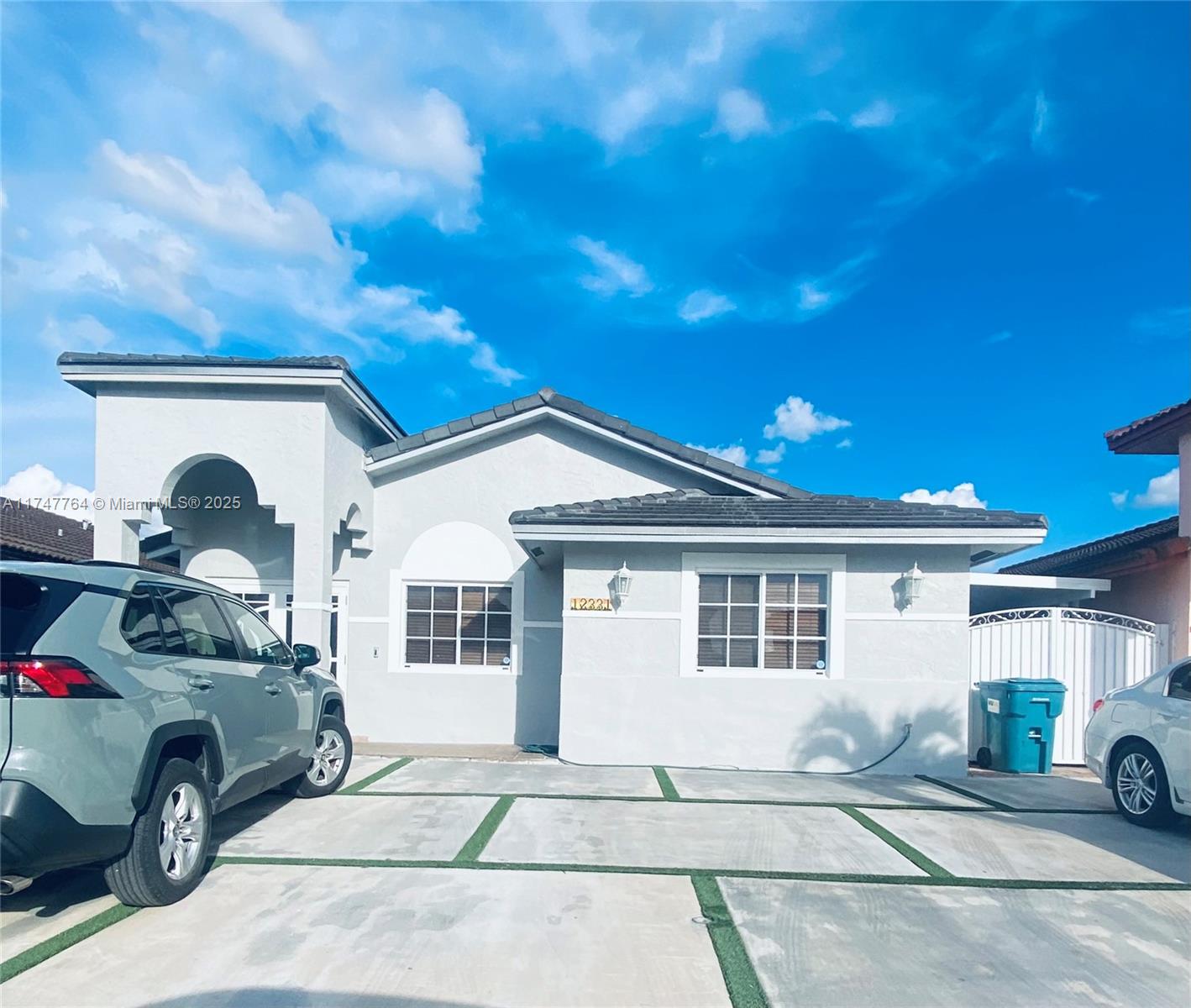 Property for Sale at 12331 Nw 98th Pl, Hialeah Gardens, Miami-Dade County, Florida - Bedrooms: 3 
Bathrooms: 3  - $570,000