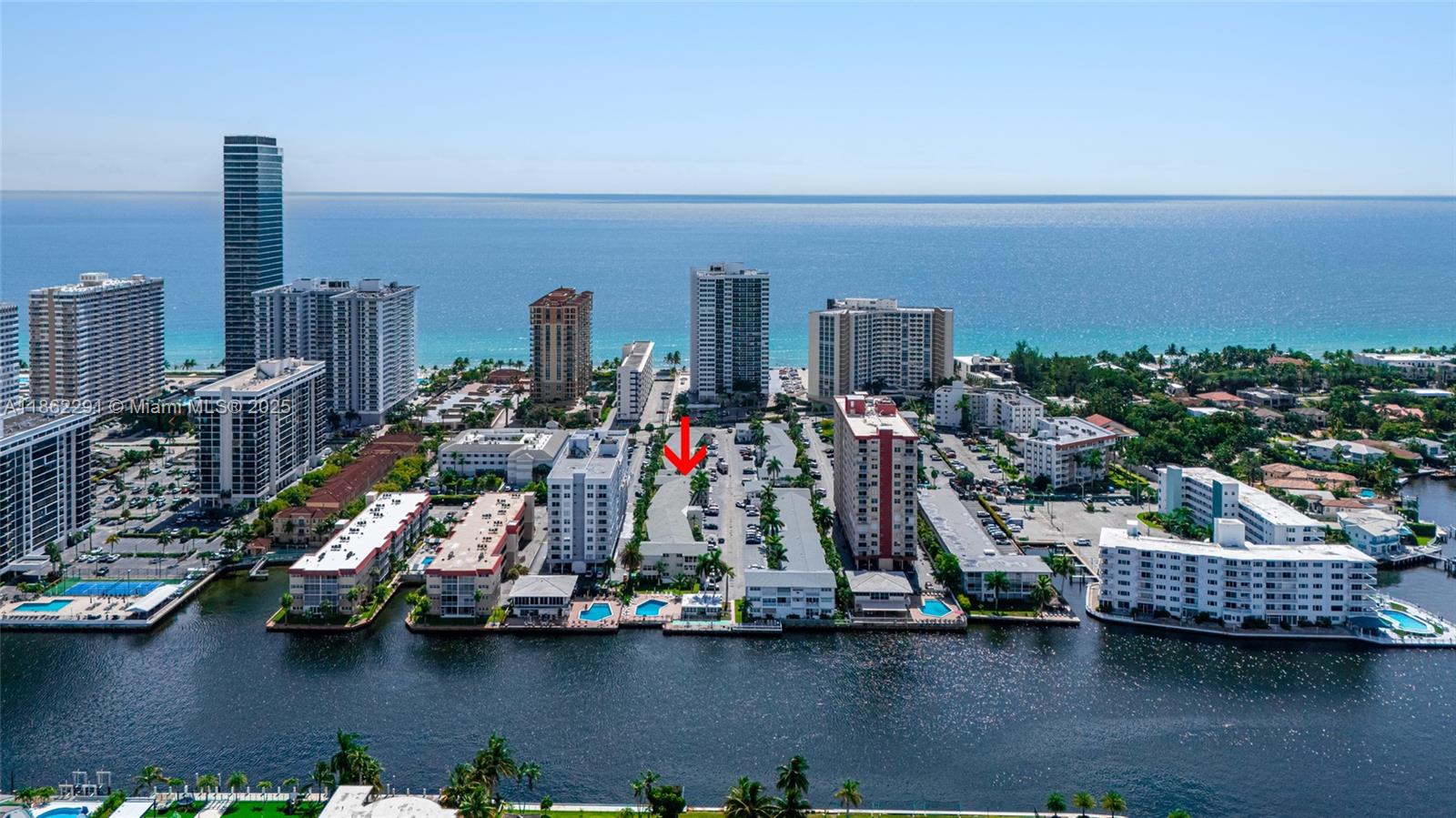 AMBASSADOR NORTH CO-OP - Residential