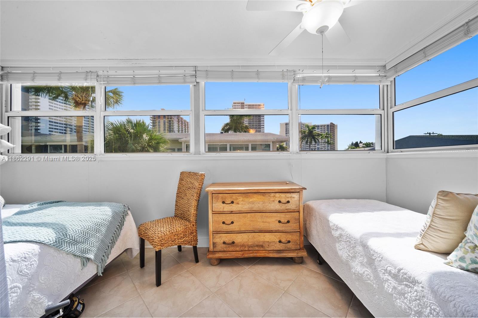 AMBASSADOR NORTH CO-OP - Residential