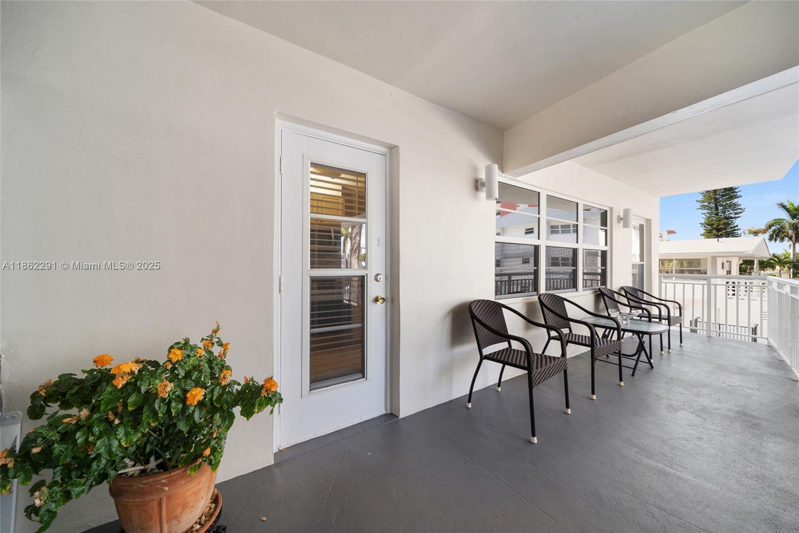 AMBASSADOR NORTH CO-OP - Residential