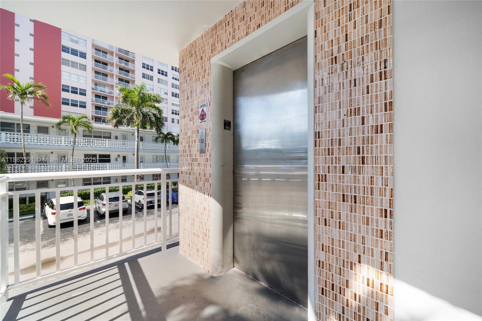 AMBASSADOR NORTH CO-OP - Residential