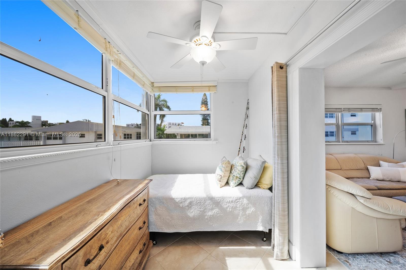 AMBASSADOR NORTH CO-OP - Residential