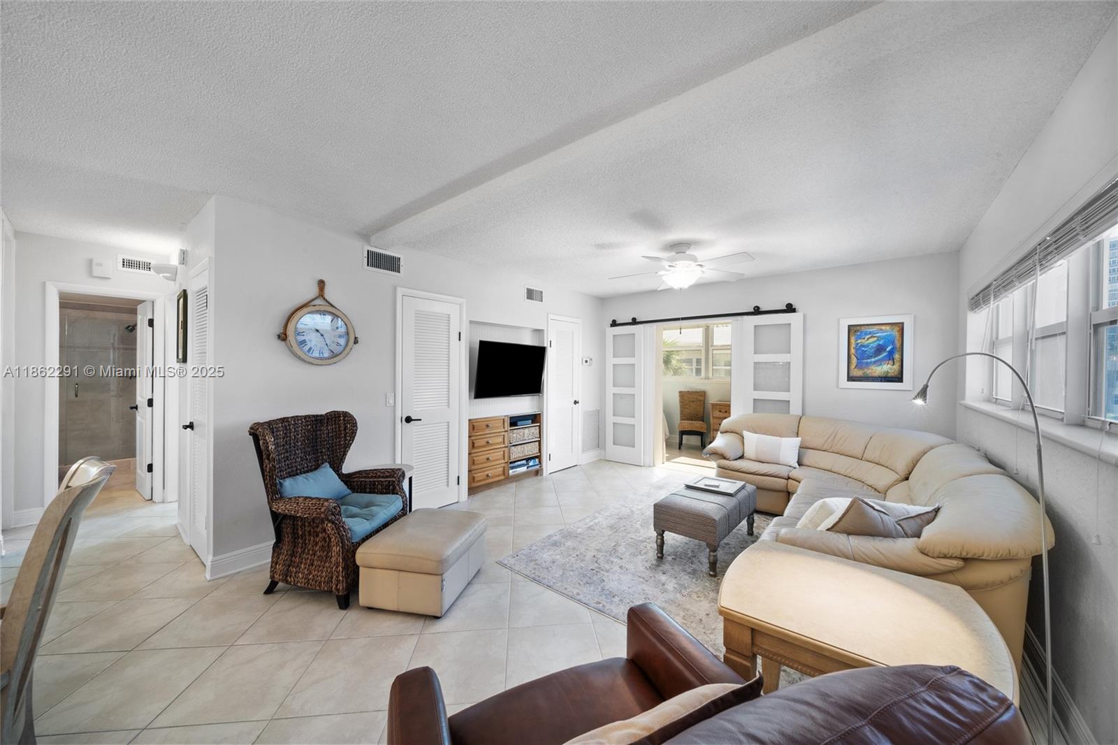 AMBASSADOR NORTH CO-OP - Residential