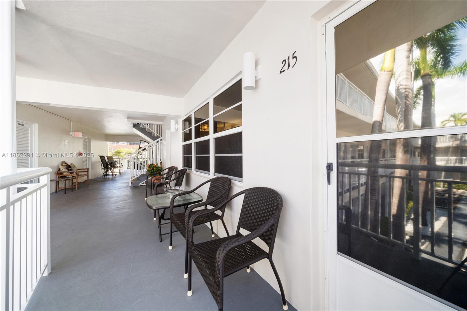 AMBASSADOR NORTH CO-OP - Residential