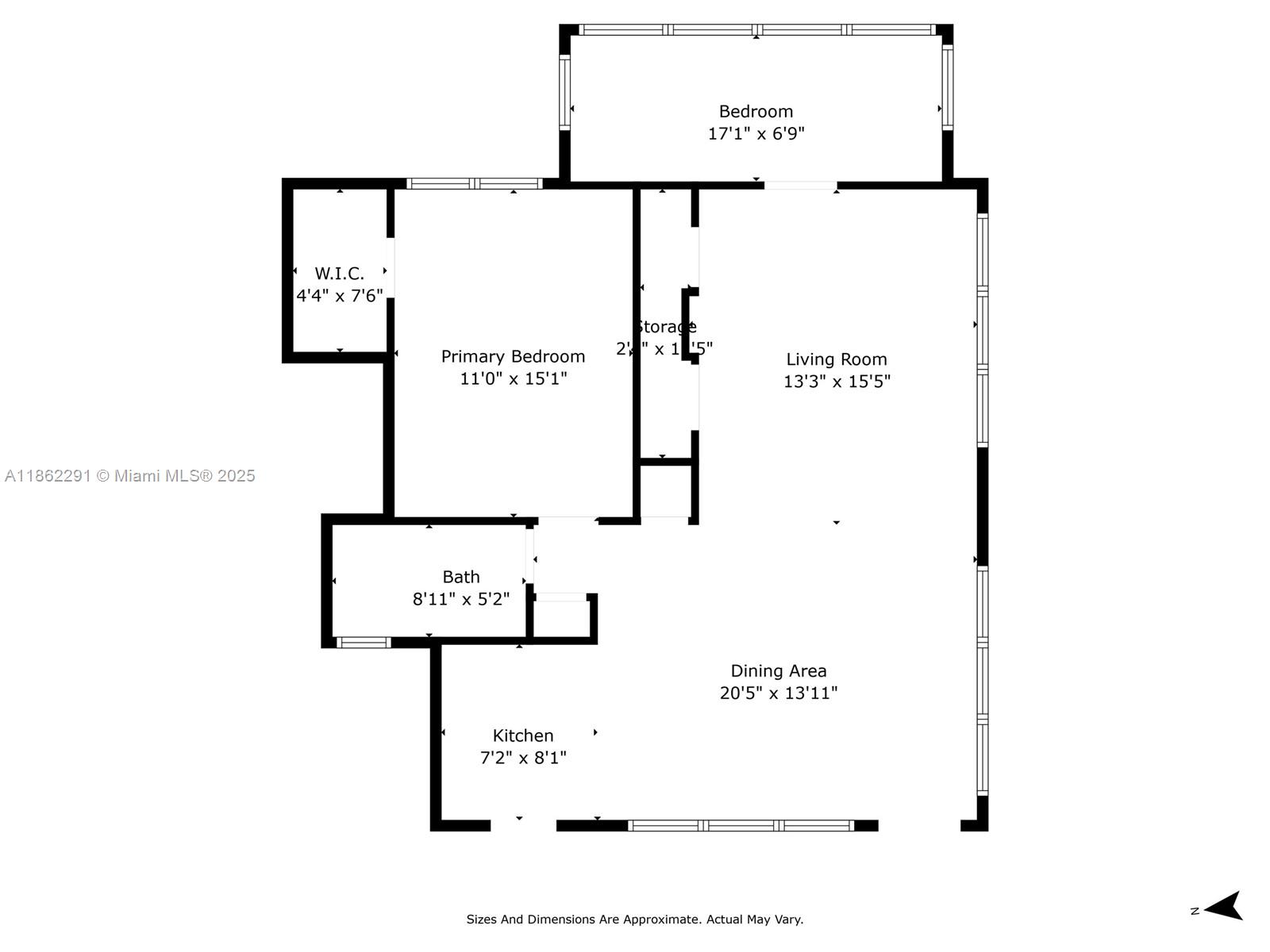 AMBASSADOR NORTH CO-OP - Residential