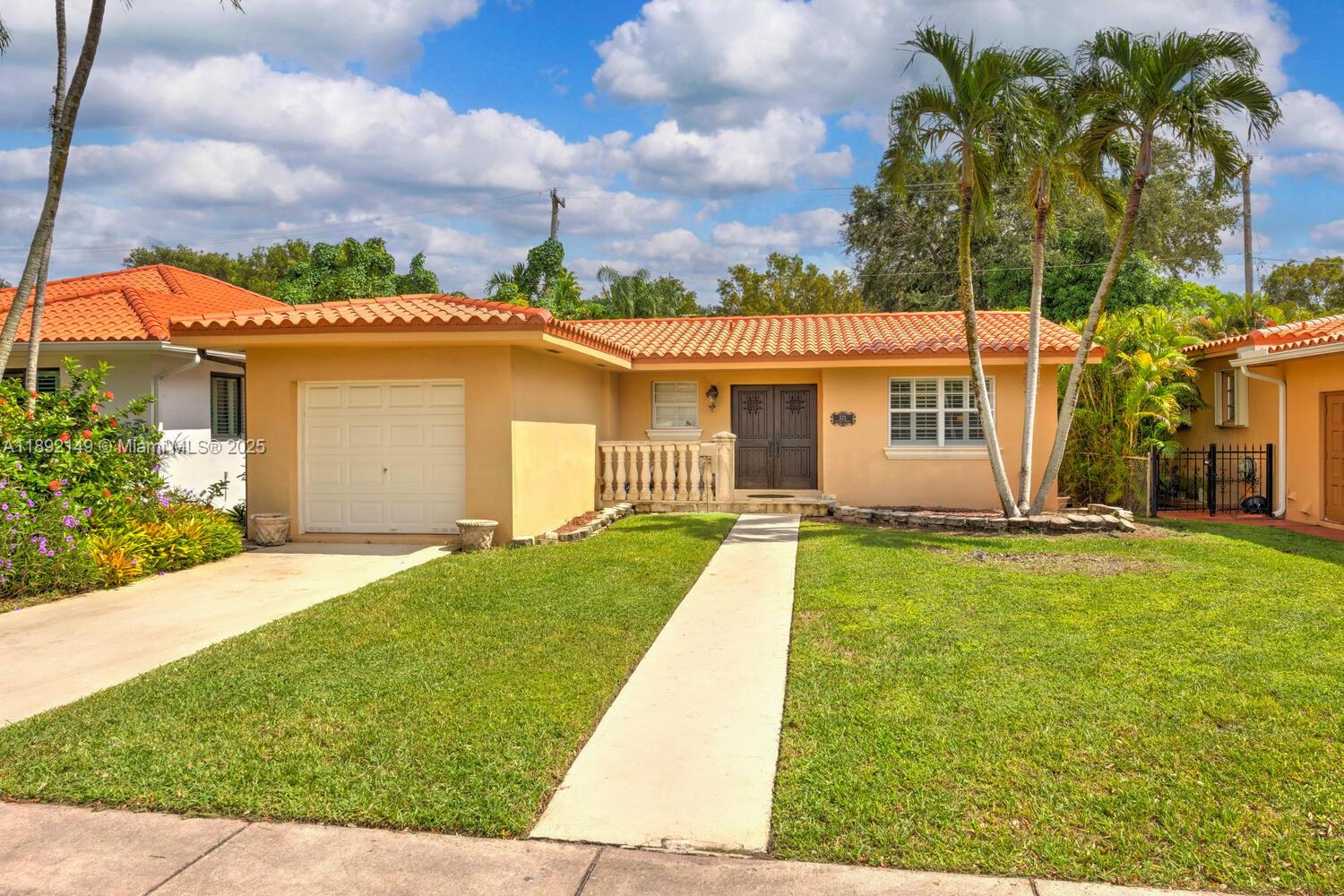 TAMIAMI PLACE PLAN 2 - Residential