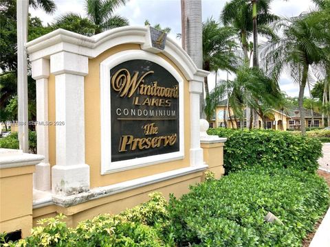Photo of 4035 W Mcnab Rd #F311, Pompano Beach, FL 33069 (MLS # A12027884)