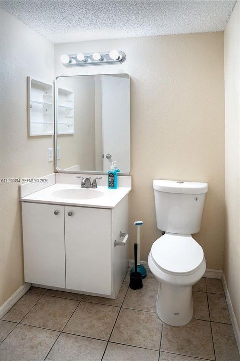 Tiny photo for 4035 W Mcnab Rd #F311, Pompano Beach, FL 33069 (MLS # A12027884)