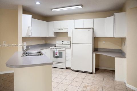 Tiny photo for 4035 W Mcnab Rd #F311, Pompano Beach, FL 33069 (MLS # A12027884)