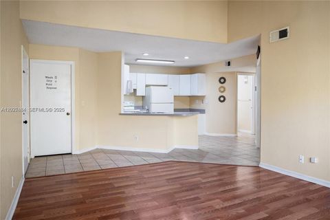 Tiny photo for 4035 W Mcnab Rd #F311, Pompano Beach, FL 33069 (MLS # A12027884)