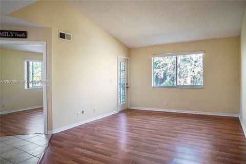 Tiny photo for 4035 W Mcnab Rd #F311, Pompano Beach, FL 33069 (MLS # A12027884)