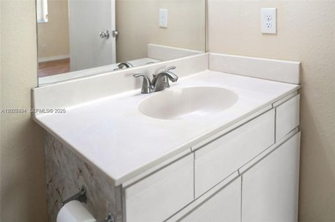 Tiny photo for 4035 W Mcnab Rd #F311, Pompano Beach, FL 33069 (MLS # A12027884)