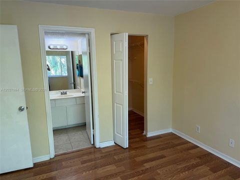 Tiny photo for 4035 W Mcnab Rd #F311, Pompano Beach, FL 33069 (MLS # A12027884)