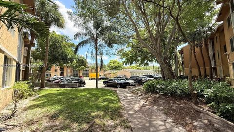 Tiny photo for 4035 W Mcnab Rd #F311, Pompano Beach, FL 33069 (MLS # A12027884)